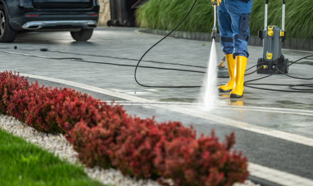 Best Vinyl Siding Pressure Washing in Norlina, NC