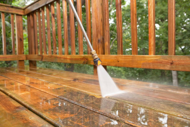Best Deck and Patio Pressure Washing in Norlina, NC